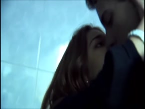 Marina Salas in Hay Alguien Ahi