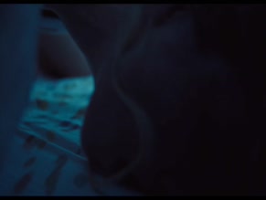 Hunter Schafer in Euphoria