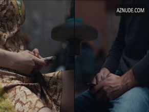 Hunter Schafer in Euphoria