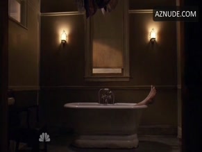 Hwalan Shub in The Blacklist