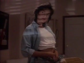 Mariska Hargitay in Freddy's Nightmares
