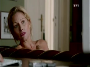 Maeva Pasquali in A Dix Minutes Des Naturistes
