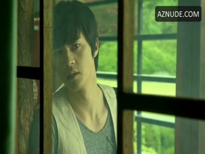 Hyun-jin Park in Natalie