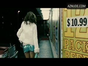 Running Scared