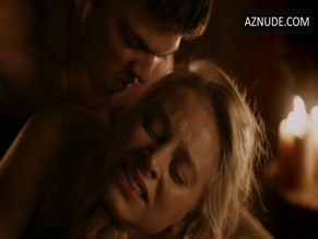 Ida Marie Nielsen in Vikings