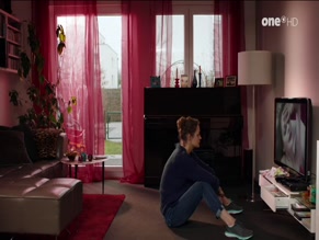 Luise Heyer in Tatort
