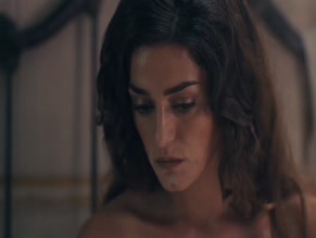 Olivia Molina in Memoria De Mis Putas Tristes