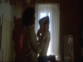 Teresa Saponangelo in Tutto L'amore Che C'e