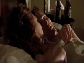 Brigid Brannagh in Over There