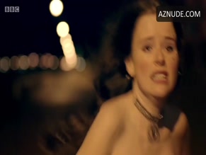 Imogen King in Clique