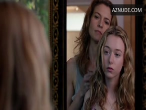 India Ennenga in The Returned
