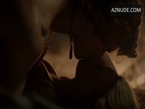 Indiana Evans in Blue Lagoon: The Awakening