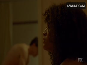 Indya Moore in Pose