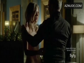 Inge Beckmann in Dominion