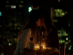 Mia Mello in The Secret Life Of Couples