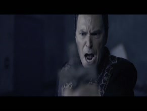 Iran Castillo in The Exorcism Of God
