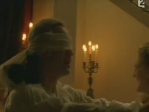 Jeanne Poisson, Marquise De Pompadour