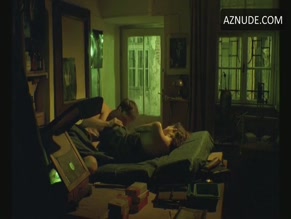 Irene Jacob in The Double Life Of Veronique
