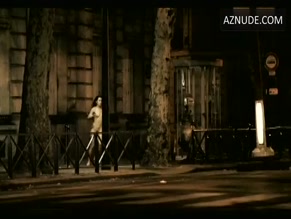 Irene Montala in Russian Dolls