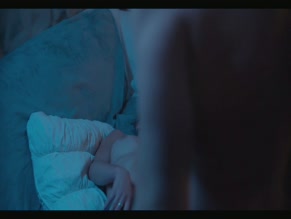 Iris Jodorowsky in Between Us