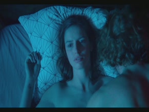 Iris Jodorowsky in Between Us