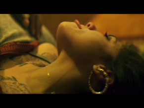 Isabel Arraiza in American Dreamer
