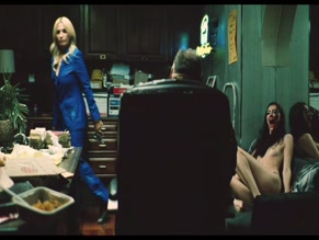 Isabella Brenza in Euphoria