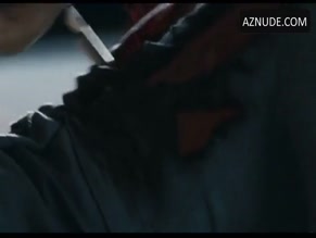 Isabelle Chasse in Martyrs