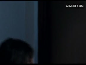 Isabelle Chasse in Martyrs