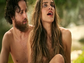 Isabelle Nassar in Madam Beja
