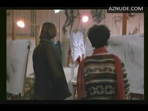 Isabelle Pasco in Les Couleurs Du Diable