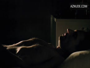 Isabel Thierauch in The Skin Of Others