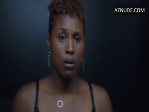 Issa Rae in Insecure