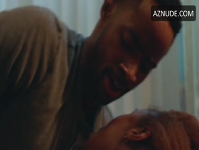 Issa Rae in Insecure