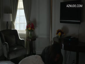 Italia Ricci in Designated Survivor