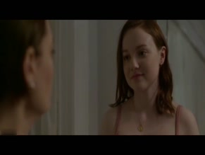 Charlotte Aubin in Les Salopes Or The Naturally Wanton Pleasure Of Skin