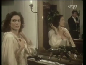 Anne Fontaine in Serie Rose