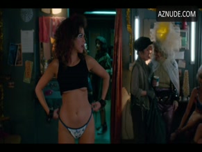Jackie Tohn in Glow
