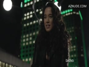 Jacqueline Macinnes Wood in 19-2