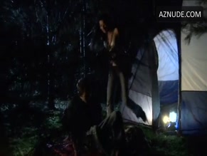 Jade Anderson in Banshee