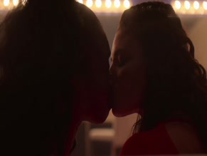 Jade Chynoweth in Step Up: High Water