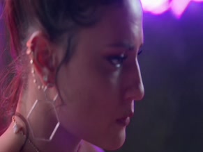Jade Chynoweth in Step Up: High Water