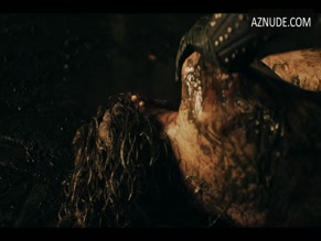 Jade Croot in The Witcher