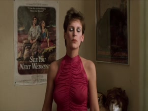 Jamie Lee Curtis