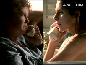 Jamie-lynn Sigler in Call Me: The Rise And Fall Of Heidi Fleiss: Unrated And Uncut