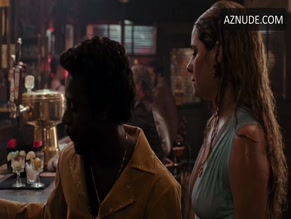 Jamie Neumann in The Deuce