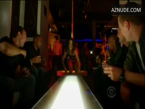 Jana Kolesarova in Ncis: Los Angeles