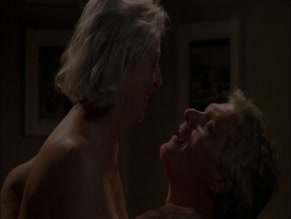 Jane Alexander in Tell Me You Love Me