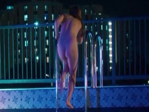 Jane De Wet in Hag