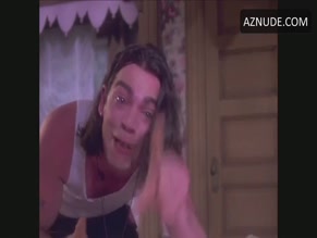 Jane Jensen in Tromeo And Juliet